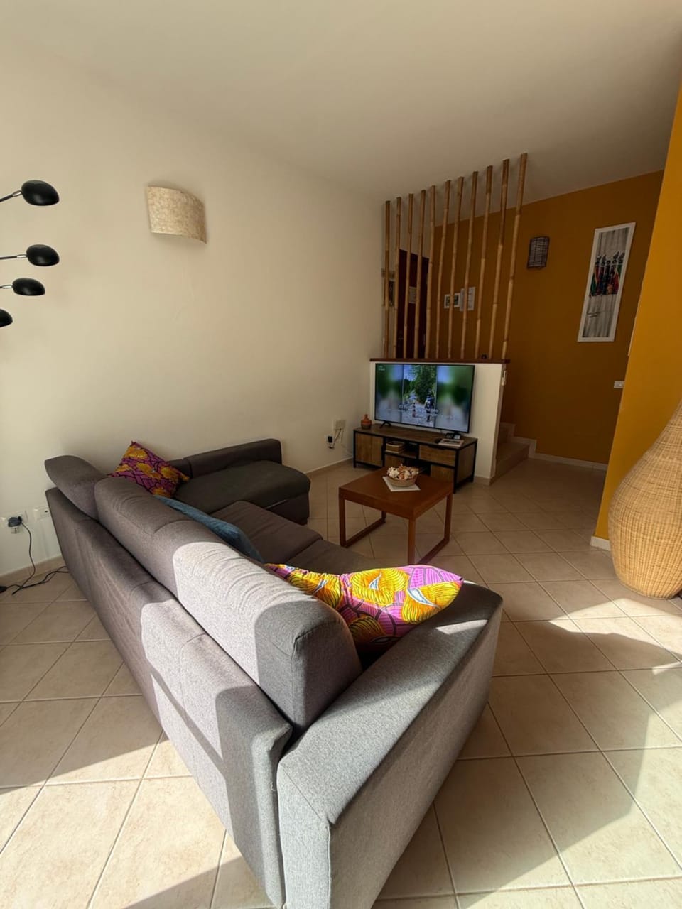 Leme Bedje - Martine Apartment in Santa Maria