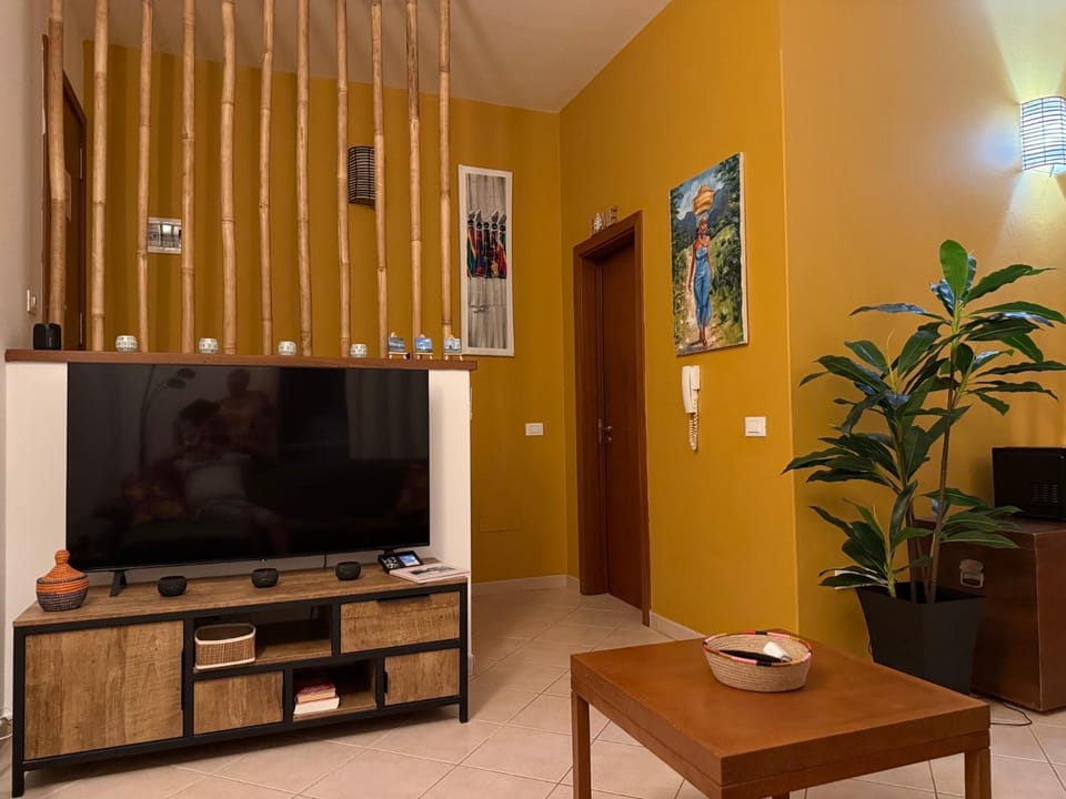 Leme Bedje - Martine Apartment in Santa Maria