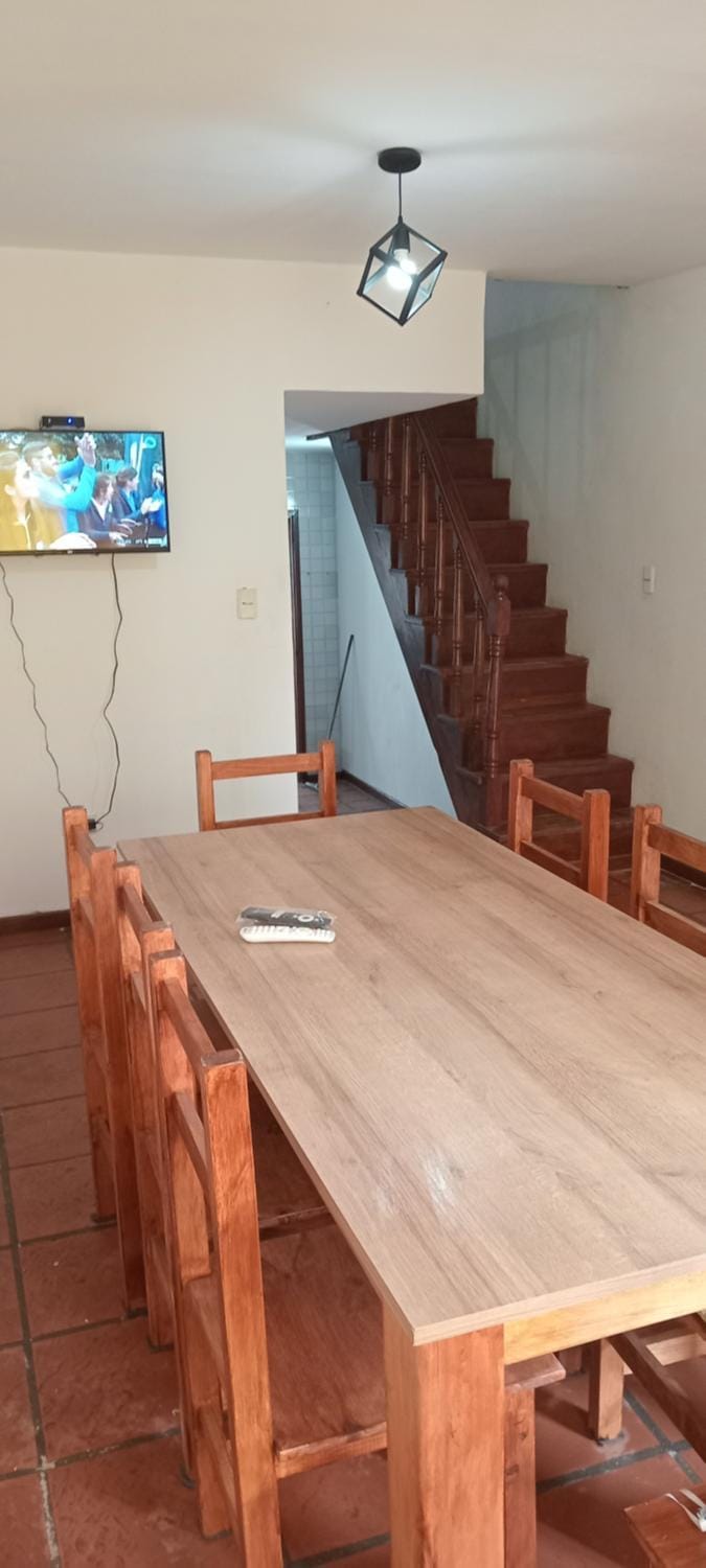TV and multimedia, Dining area