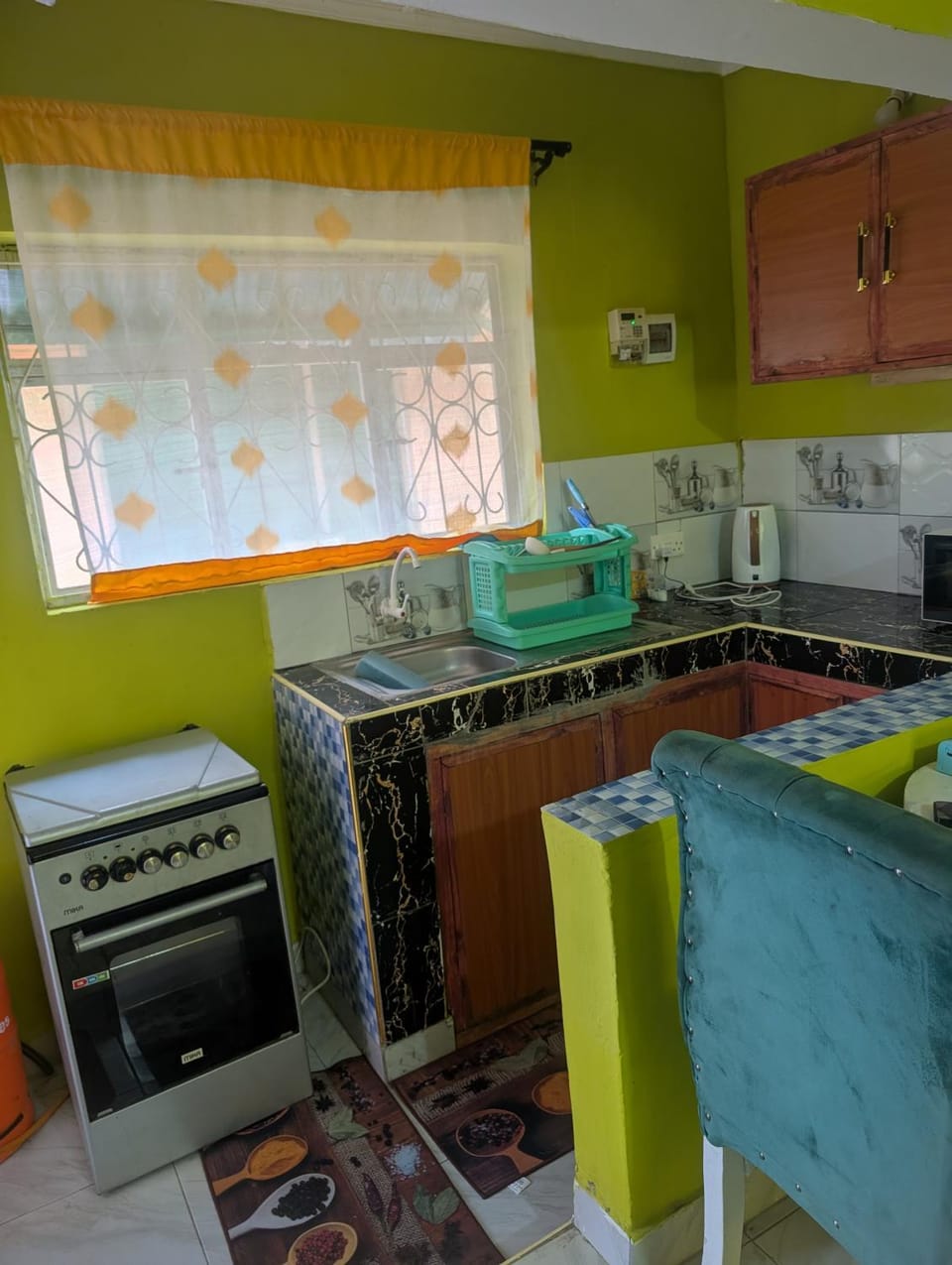 ADONAI Homes Apartment in Malindi