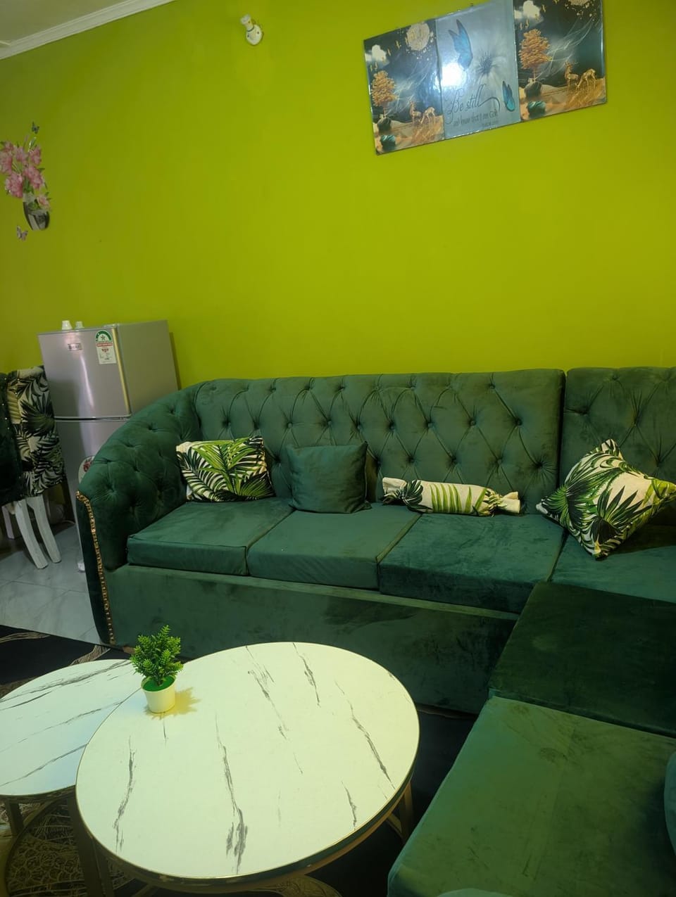 ADONAI Homes Apartment in Malindi