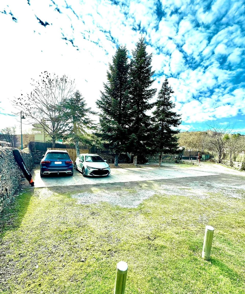 La Valira, alojamiento en Ur, Puigcerdà, Cerdanya Apartment in Cerdanya