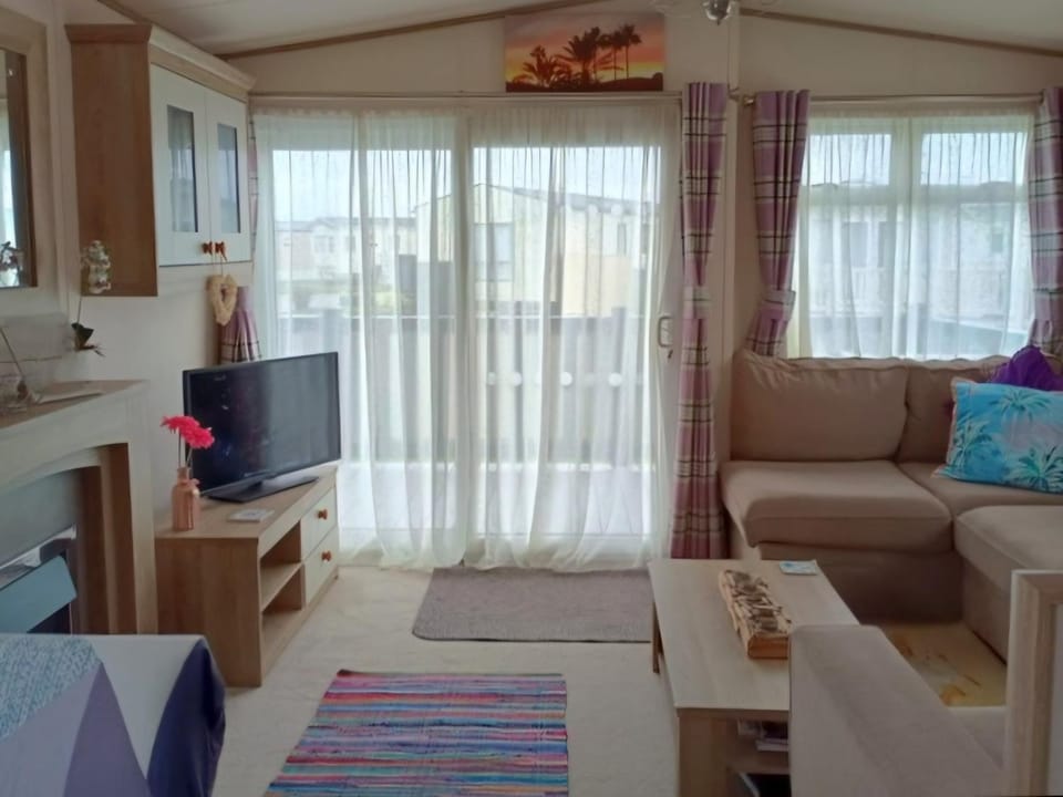 Patio, Living room, Seating area