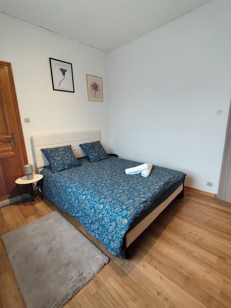 Chez Feno et Ian Vacation rental in Ortenau