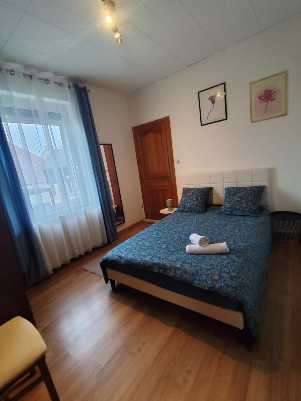 Chez Feno et Ian Vacation rental in Ortenau