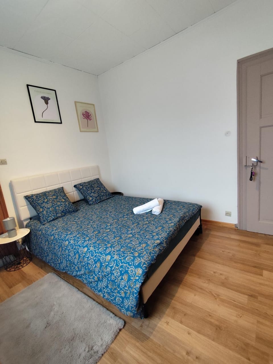 Chez Feno et Ian Vacation rental in Ortenau