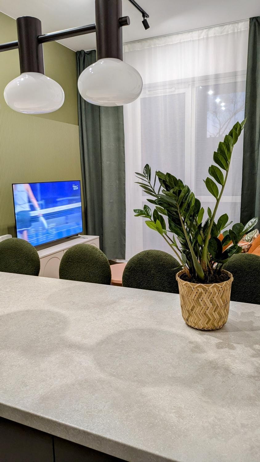 TV and multimedia, Living room