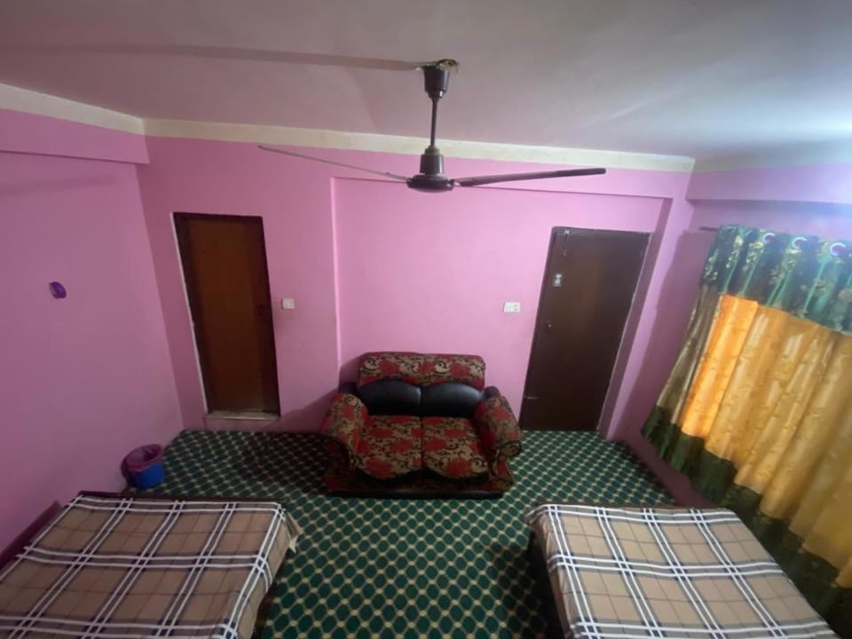 Hotel tulsi sagar Int'l pvt Ltd Bed and Breakfast in Kathmandu