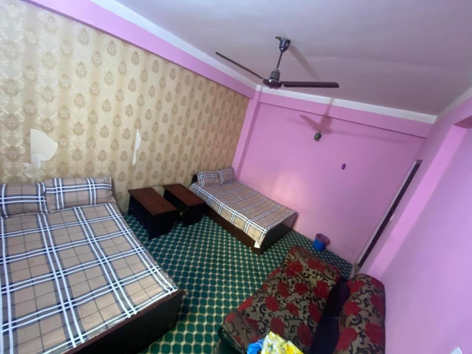 Hotel tulsi sagar Int'l pvt Ltd Bed and Breakfast in Kathmandu