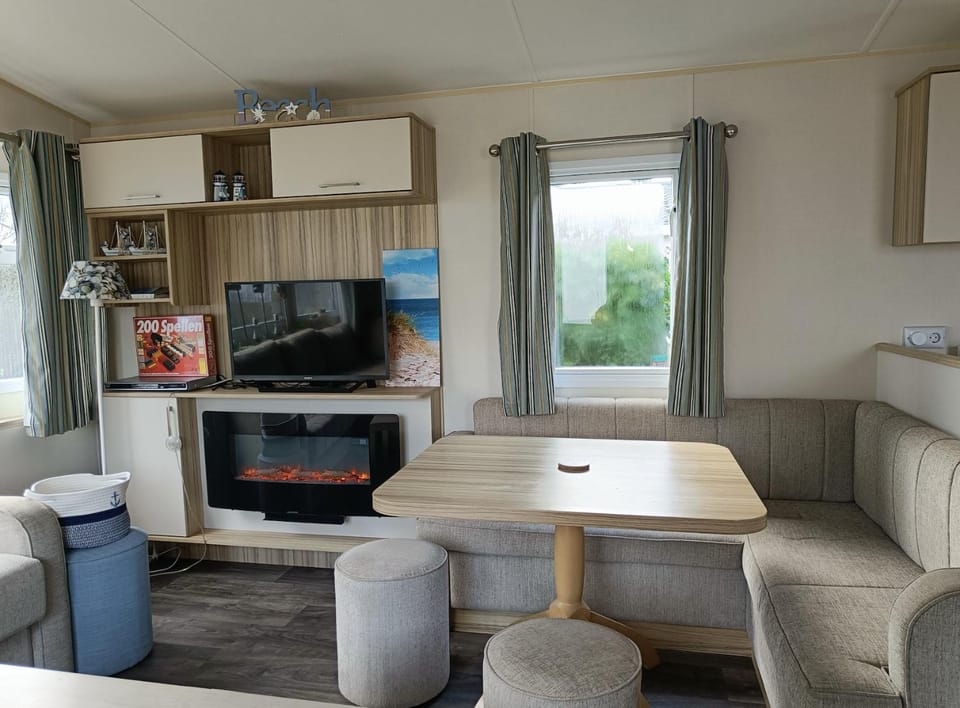 Beach Resort Kamperland - 1152 Chalet in Kamperland