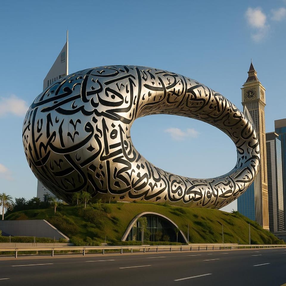 Prime Apartments Near WTC and Sheikh Zayed RD Apartment in Dubai