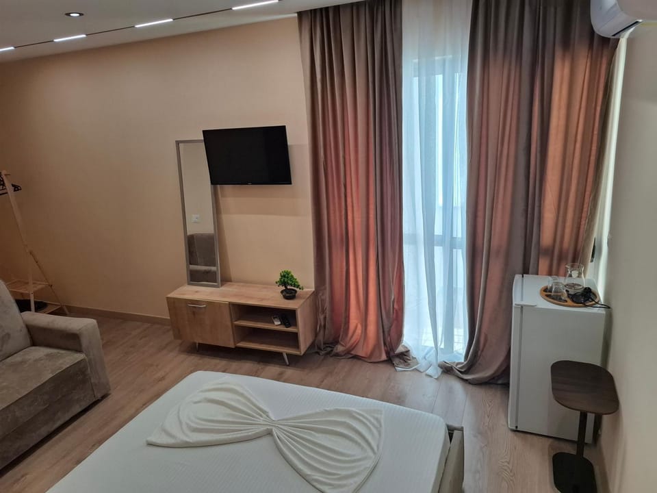 Central Rooms Bed and Breakfast in Europe