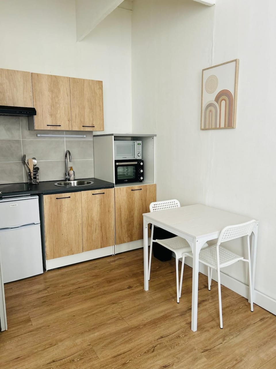 Hyper Centre Appartement Wifi Apartment in Nouvelle-Aquitaine