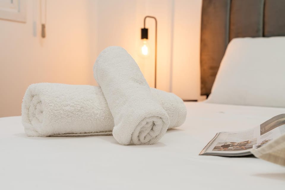 towels