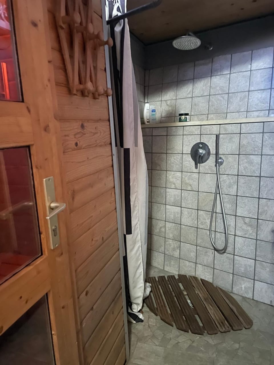 Sauna, Spa and wellness centre/facilities