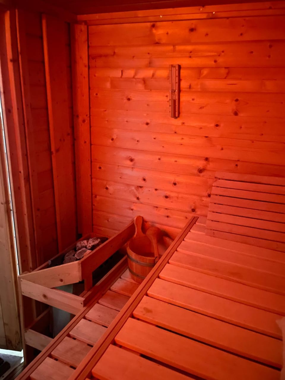 Casa Yuliya 11 Bed and Breakfast in Como