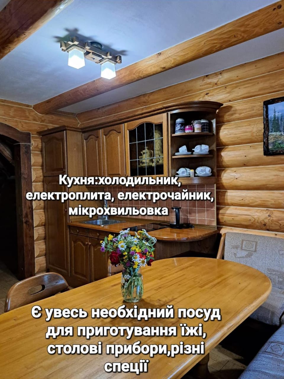 Stream House House in Ukraine
