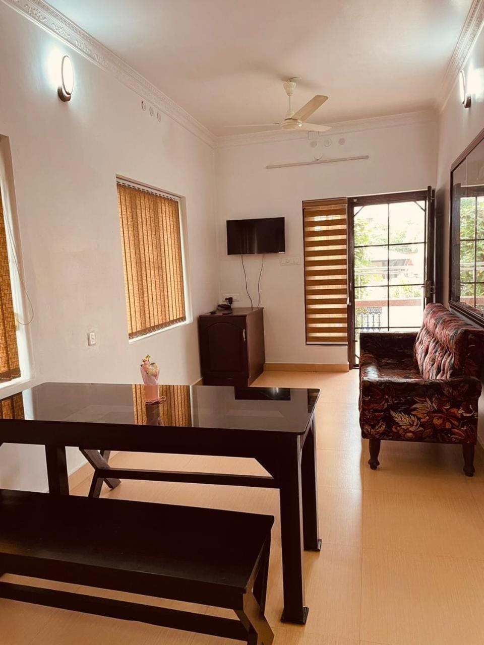 Sherly's Homestay Vacation rental in Kochi
