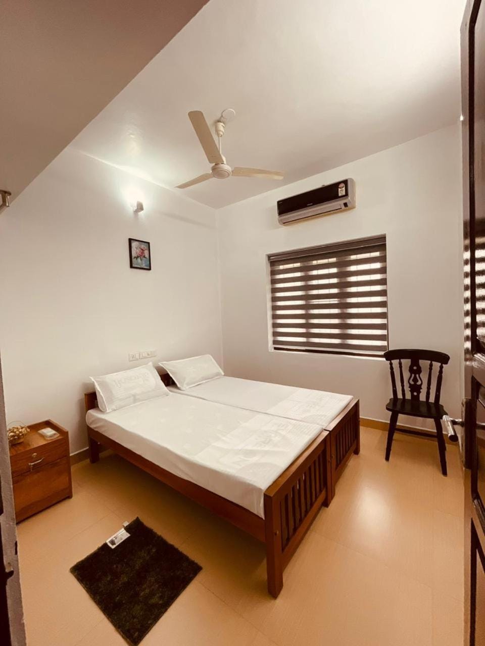 Sherly's Homestay Vacation rental in Kochi