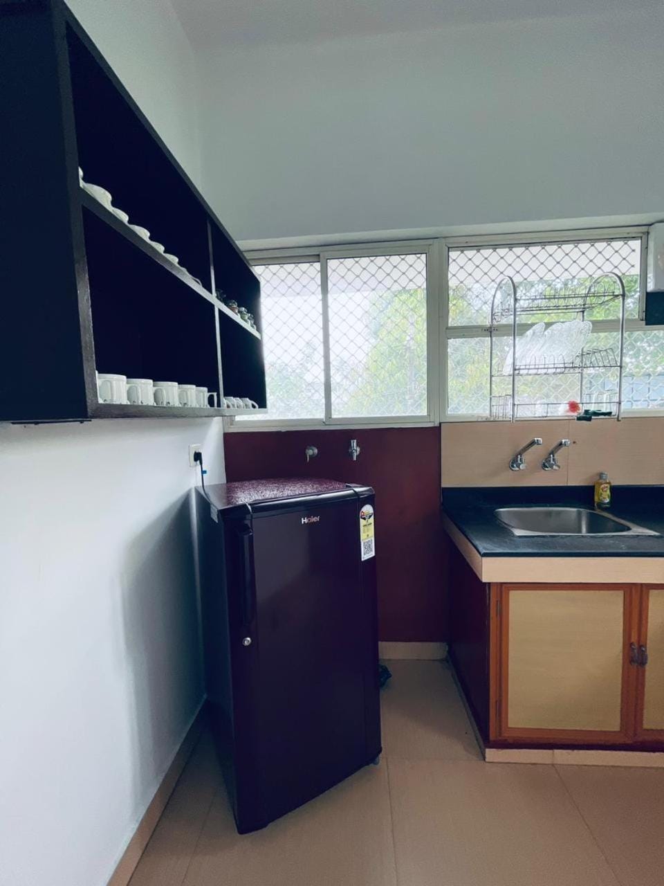 Sherly's Homestay Vacation rental in Kochi