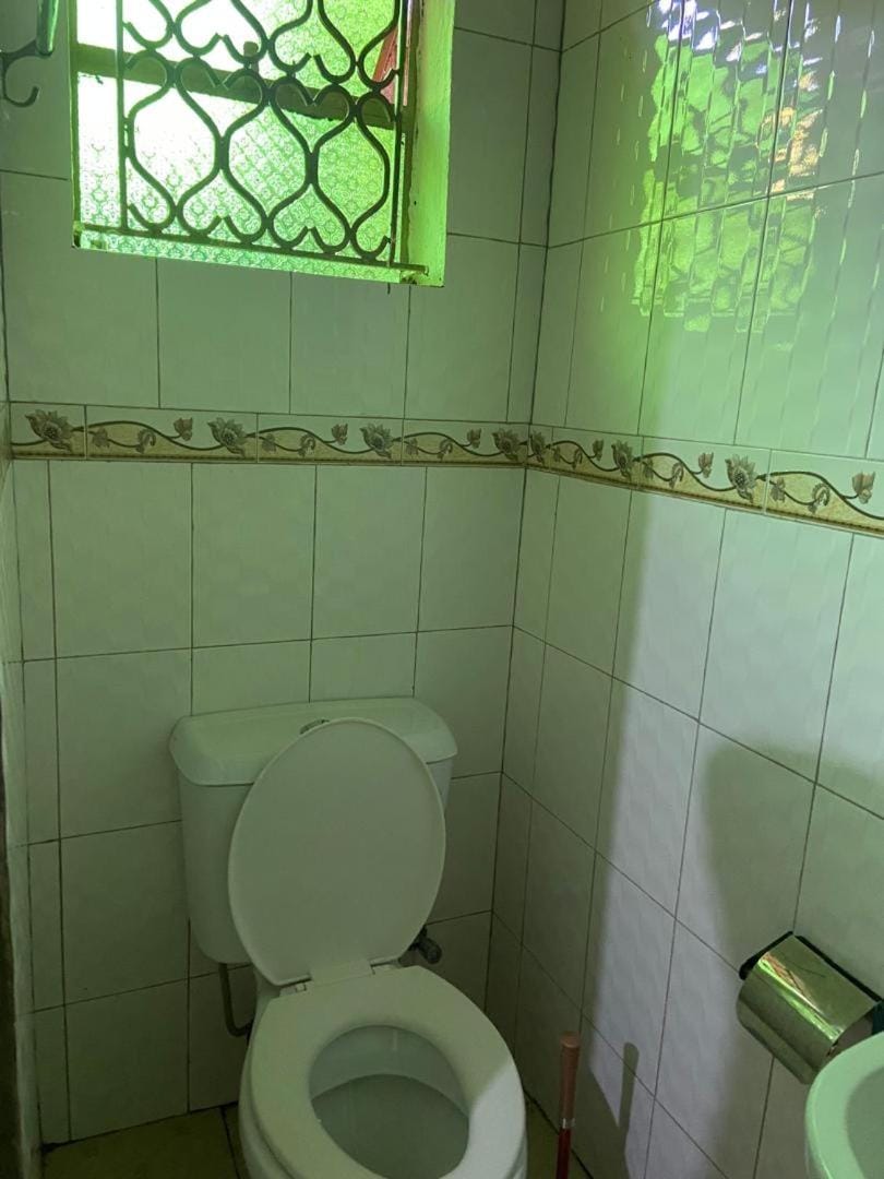 Prona Guesthouse Bed and Breakfast in Uganda