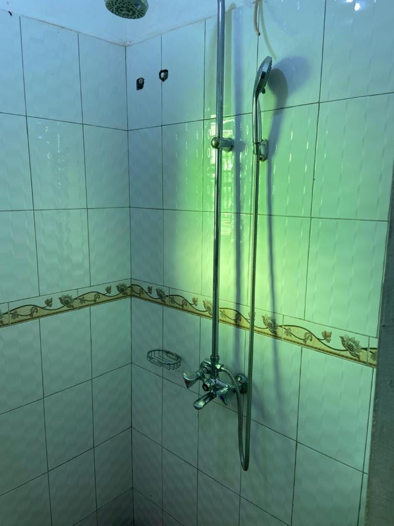 Prona Guesthouse Bed and Breakfast in Uganda