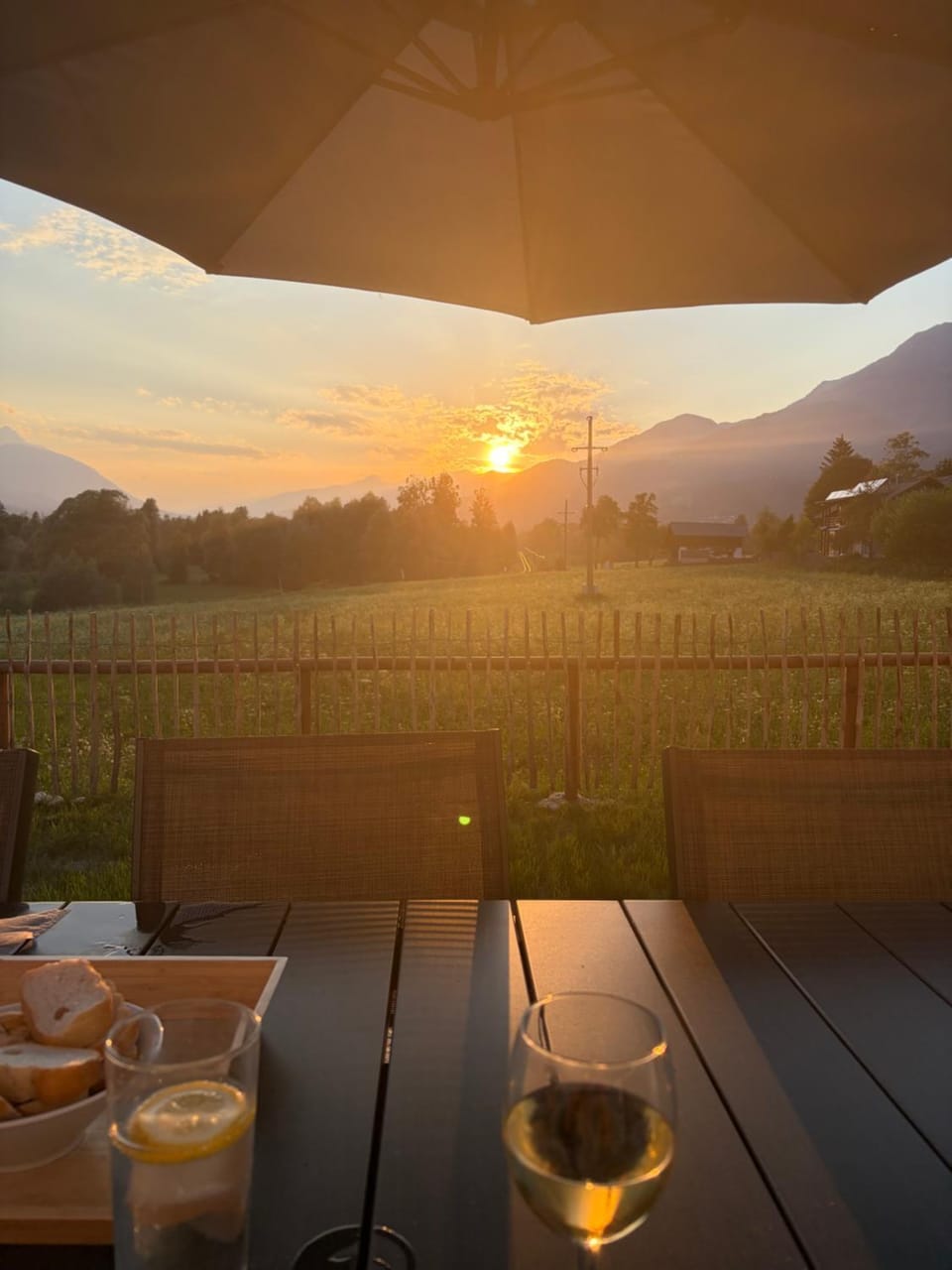 Alp Chalet Gundersheim House in Friuli-Venezia Giulia