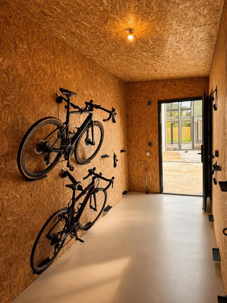 Cycling