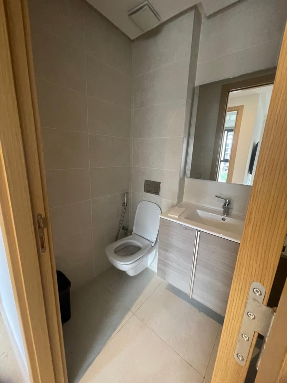 appartement 5min a pied du stade Apartment in Rabat