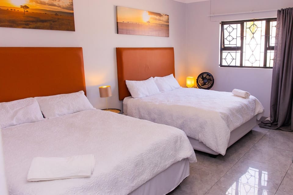 Eighth Avenue Self Catering Accommodation Apartment in Namibia