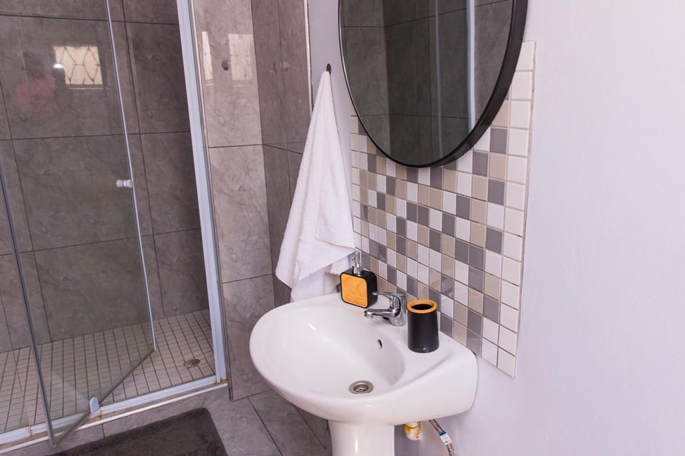Eighth Avenue Self Catering Accommodation Apartment in Namibia