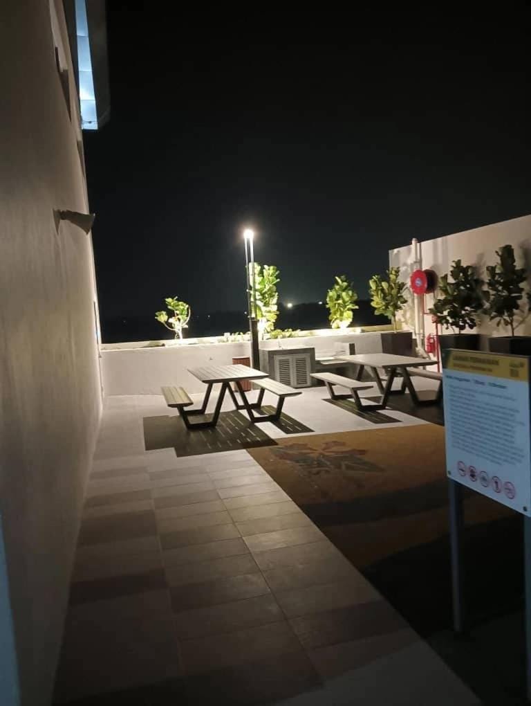 Balcony/Terrace, Seating area