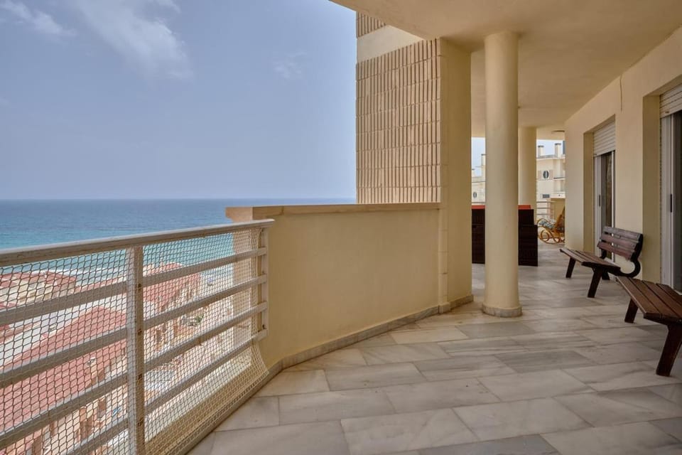 Ático impresionante en la Manga del Mar Menor Apartment in Region of Murcia