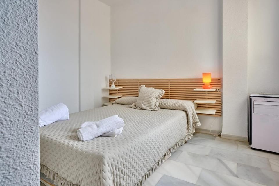 Ático impresionante en la Manga del Mar Menor Apartment in Region of Murcia