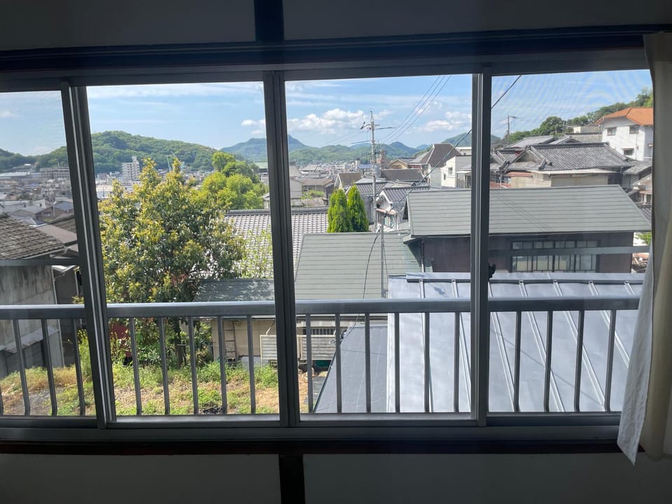 City view