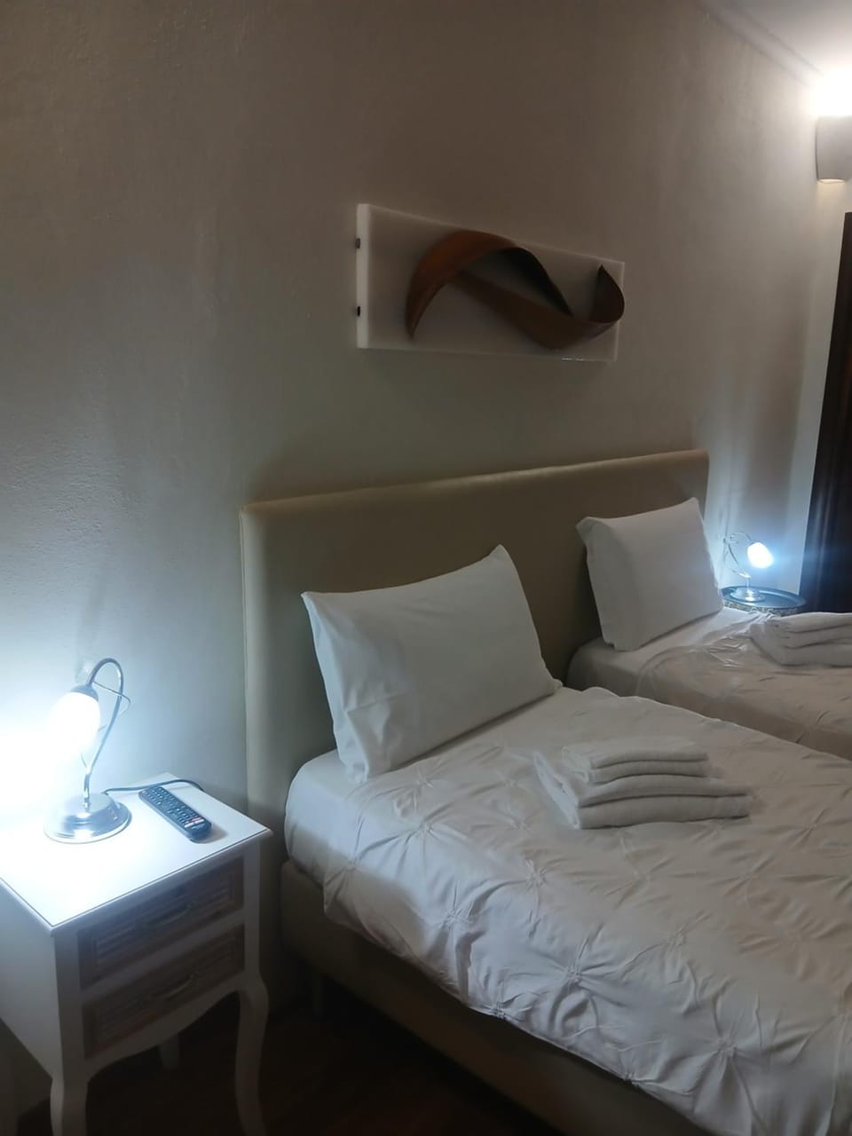 Stefano House Fontana di Trevi Apartment in Rome