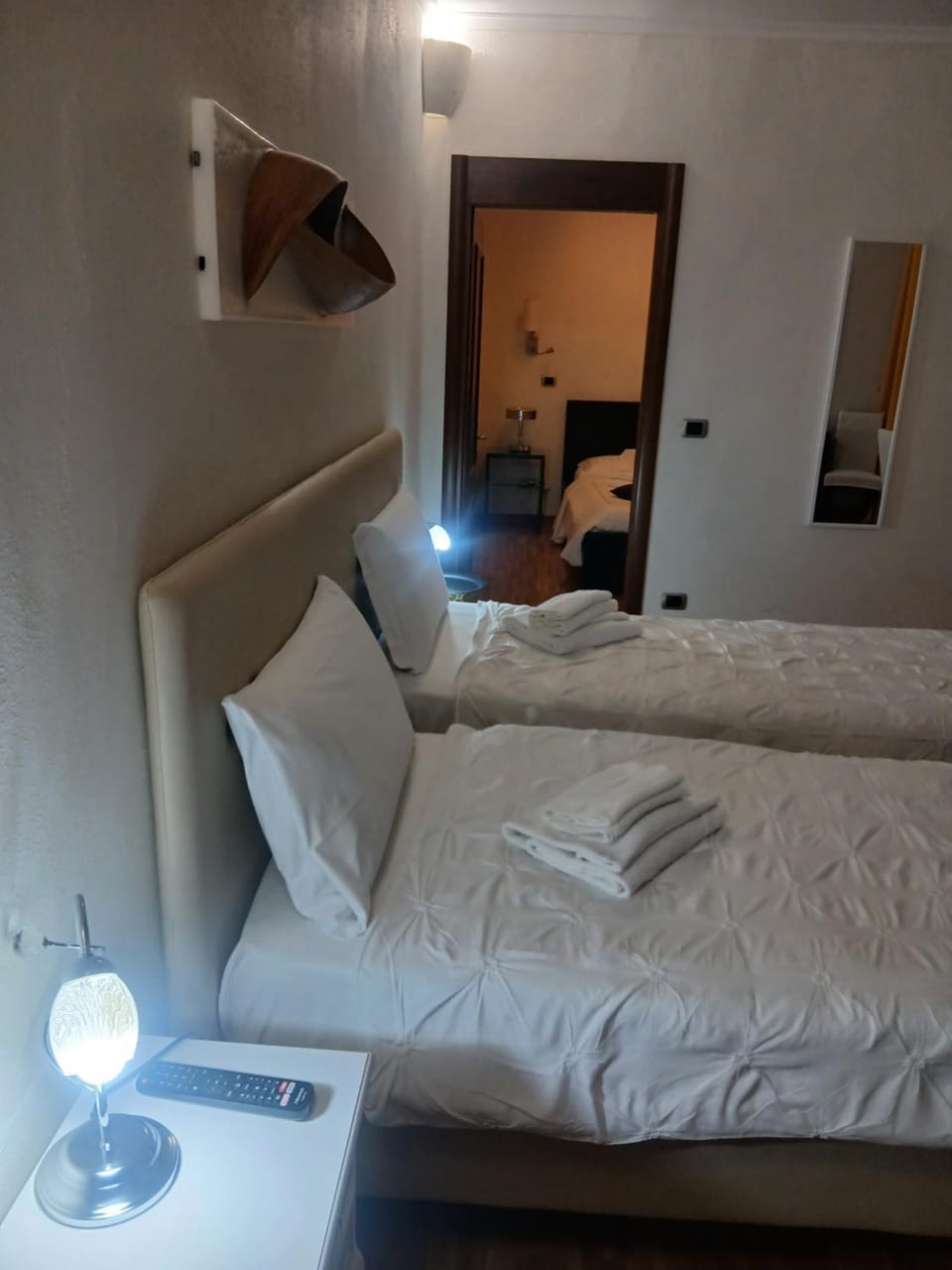 Stefano House Fontana di Trevi Apartment in Rome