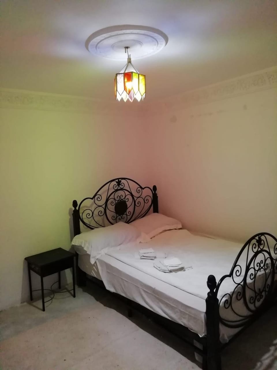 Dar Essalam Apartment in Marrakesh