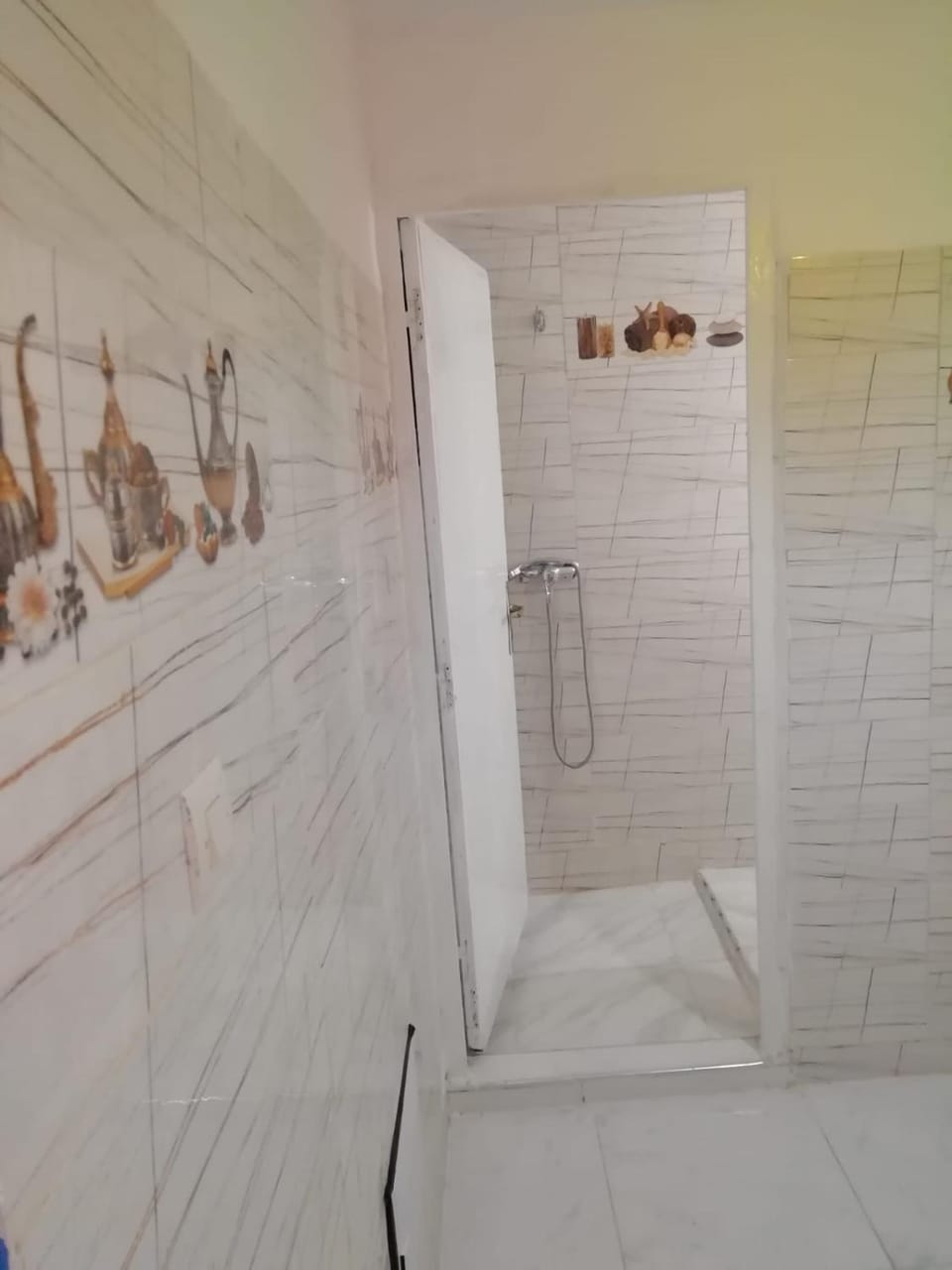 Dar Essalam Apartment in Marrakesh