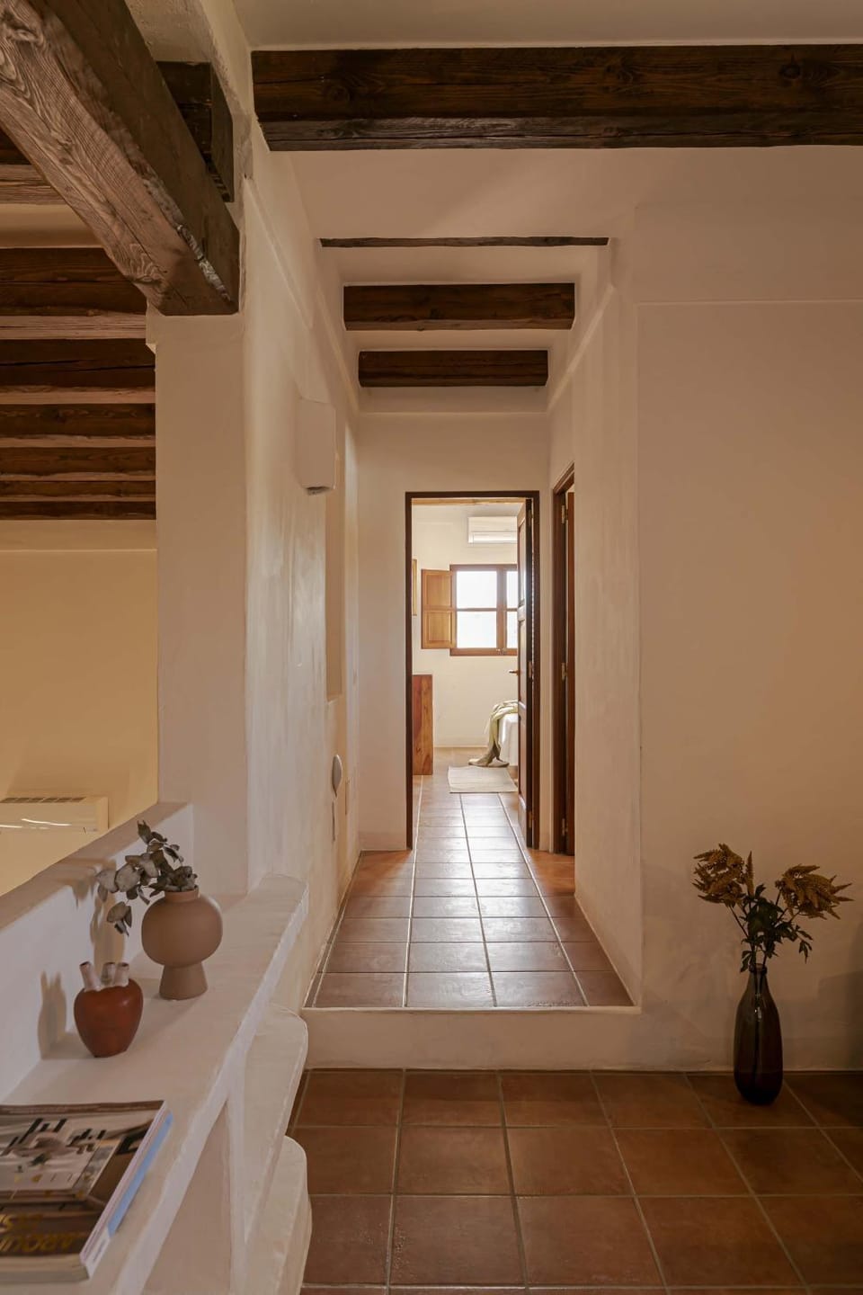 CAN NOVES - Villa de 2 suites 22 y 34 Villa in Formentera