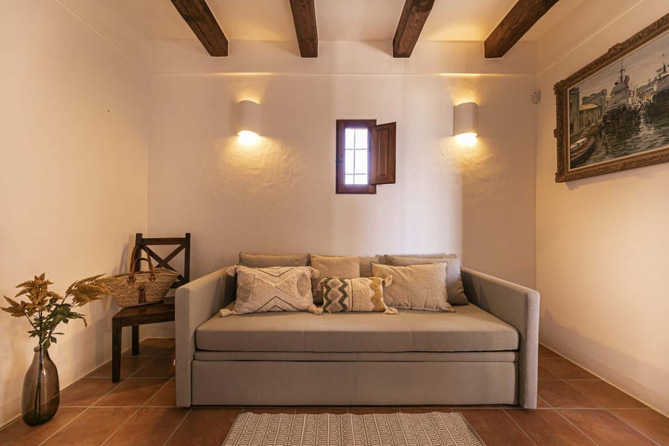 CAN NOVES - Villa de 2 suites 22 y 34 Villa in Formentera