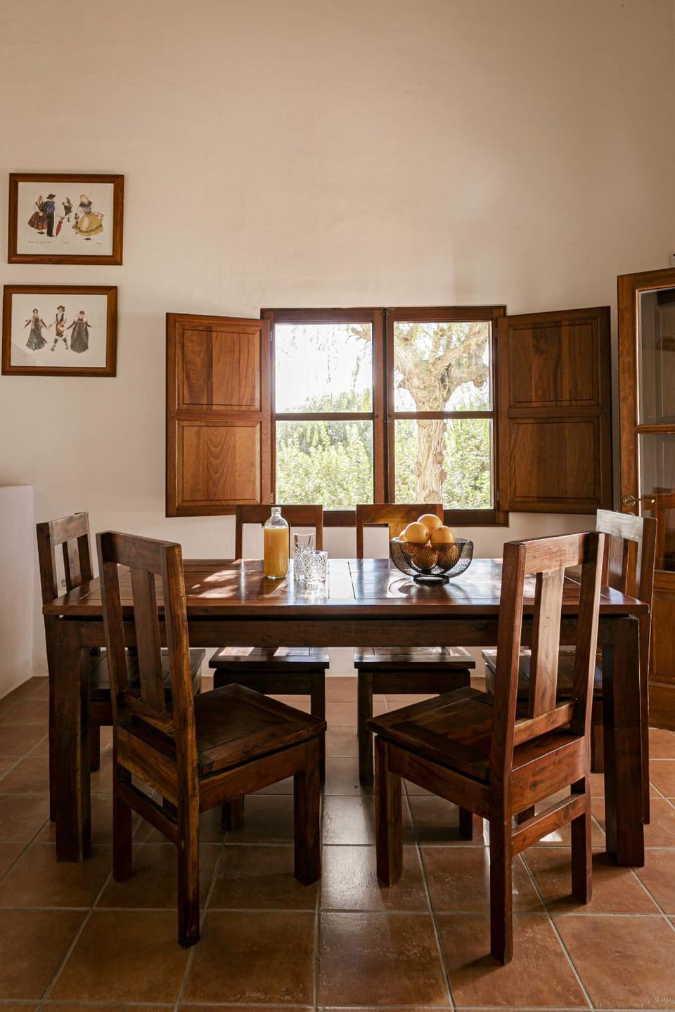 CAN NOVES - Villa de 2 suites 22 y 34 Villa in Formentera