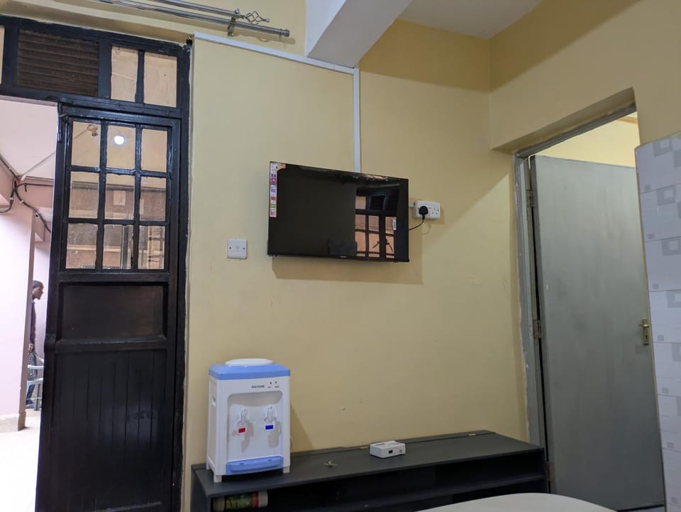 Neema Apartments Apartment in Uganda