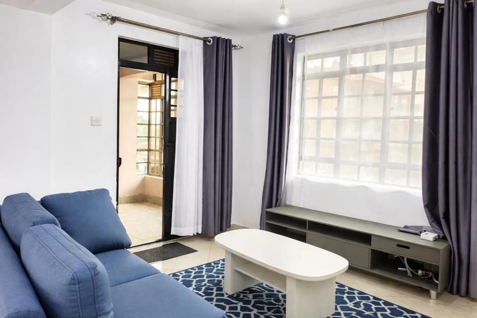 Neema Apartments Apartment in Uganda