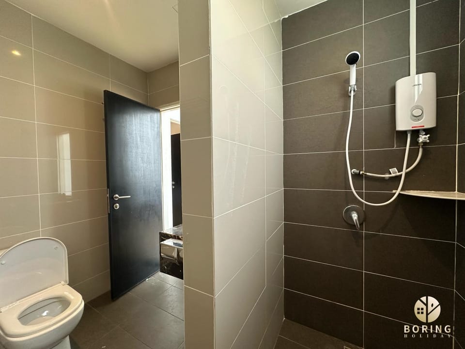 Metra Square Ayer Keroh MITC Apartment in Malacca