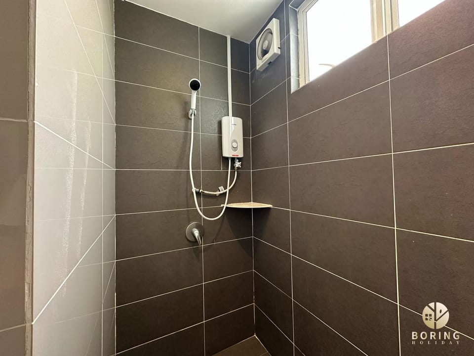 Metra Square Ayer Keroh MITC Apartment in Malacca