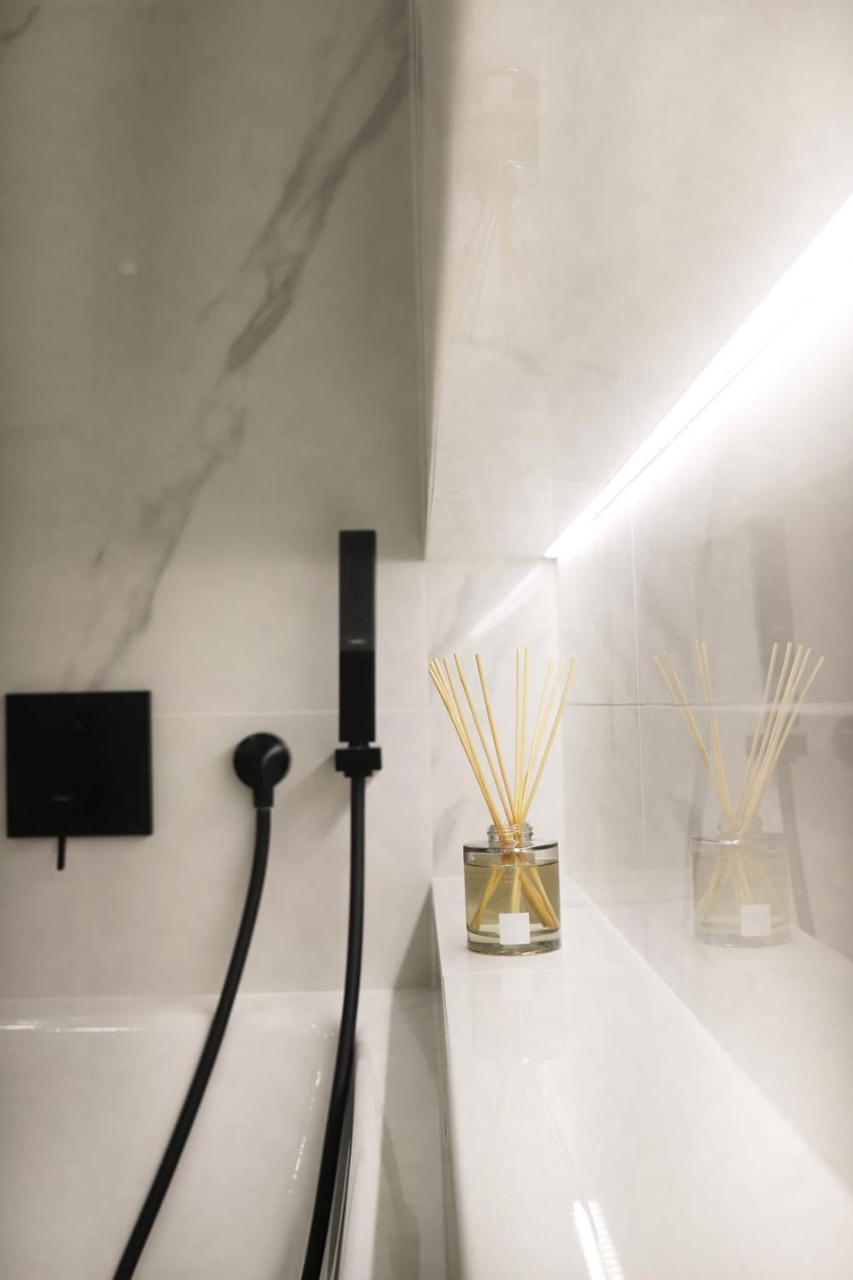 Bathroom, Bath