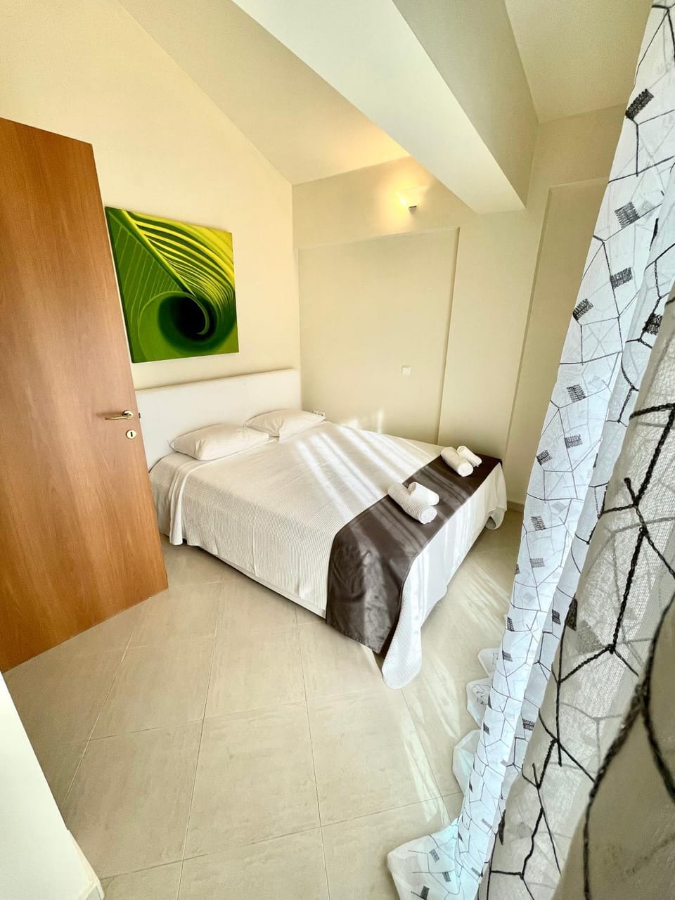 Seaside Retreat House in Halkidiki