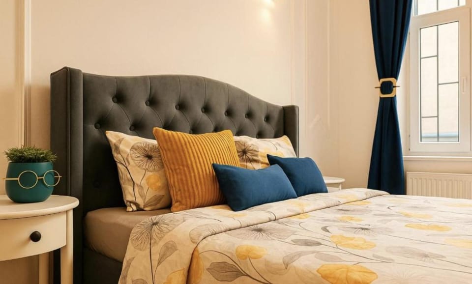 Sweet cozy studio ultracentral Apartment in Cluj-Napoca