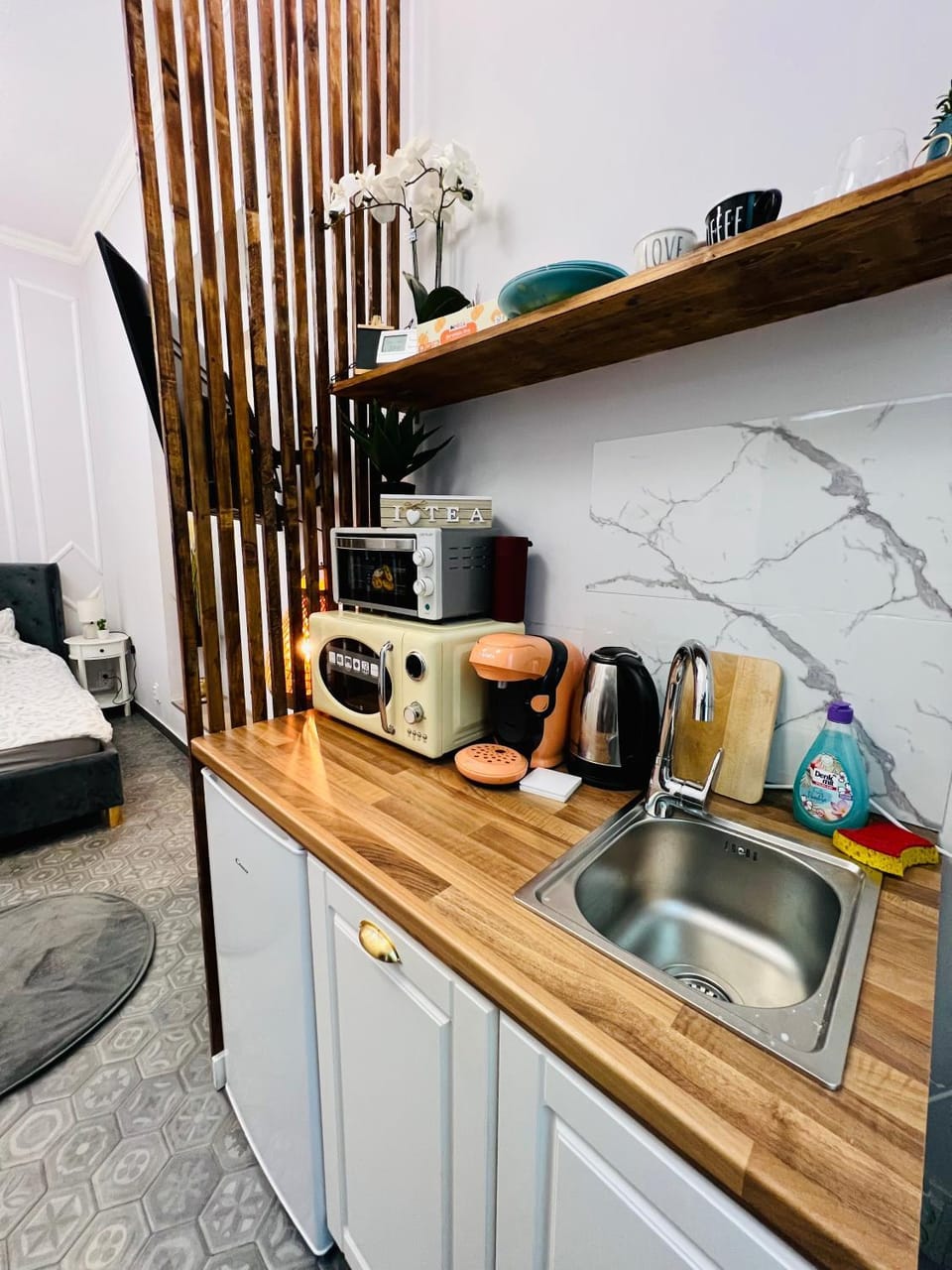 Sweet cozy studio ultracentral Apartment in Cluj-Napoca